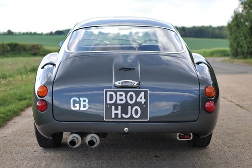 2016 Evanta DB4 Zagato En venta (imagen 5 de 125)
