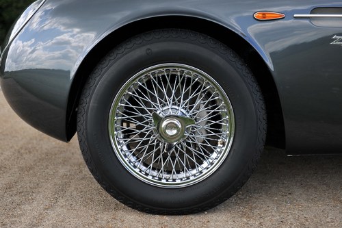 2016 Evanta DB4 Zagato En venta (imagen 9 de 125)