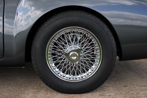 2016 Evanta DB4 Zagato En venta (imagen 10 de 125)