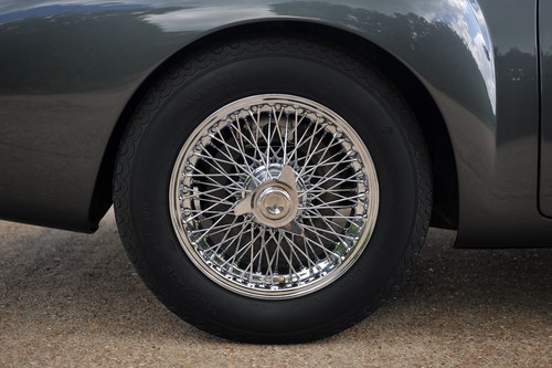 2016 Evanta DB4 Zagato En venta (imagen 11 de 125)