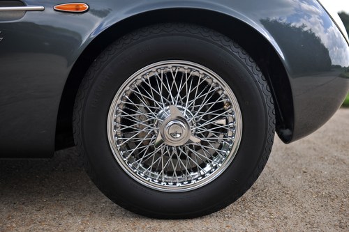 2016 Evanta DB4 Zagato En venta (imagen 12 de 125)