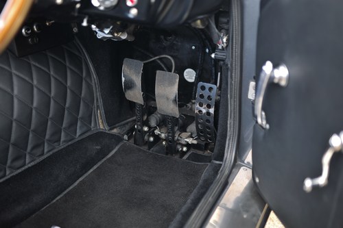 2016 Evanta DB4 Zagato En venta (imagen 14 de 125)