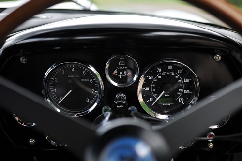 2016 Evanta DB4 Zagato En venta (imagen 18 de 125)
