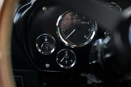 2016 Evanta DB4 Zagato En venta (imagen 20 de 125)