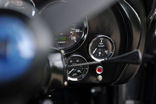 2016 Evanta DB4 Zagato En venta (imagen 21 de 125)