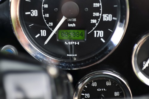 2016 Evanta DB4 Zagato En venta (imagen 25 de 125)