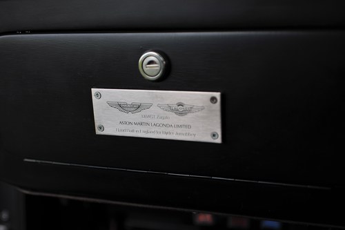 2016 Evanta DB4 Zagato En venta (imagen 30 de 125)