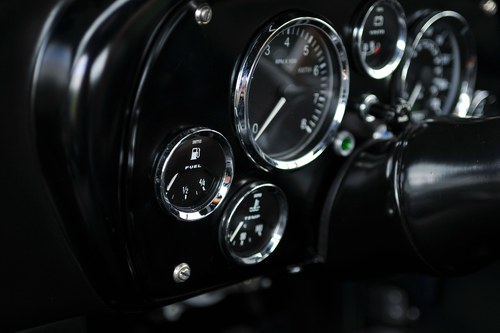 2016 Evanta DB4 Zagato En venta (imagen 32 de 125)