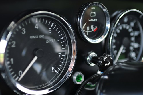 2016 Evanta DB4 Zagato En venta (imagen 33 de 125)