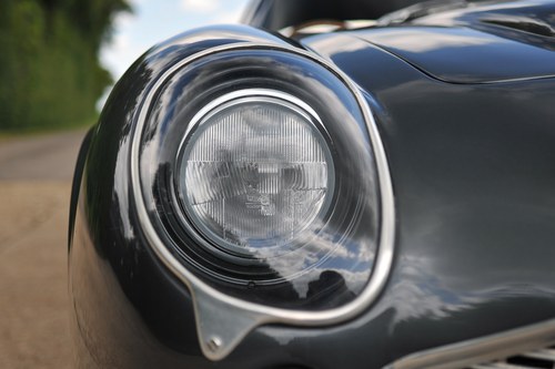2016 Evanta DB4 Zagato En venta (imagen 46 de 125)