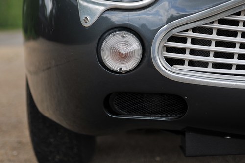 2016 Evanta DB4 Zagato En venta (imagen 47 de 125)