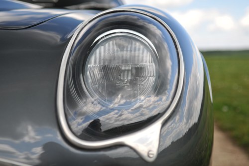 2016 Evanta DB4 Zagato En venta (imagen 48 de 125)