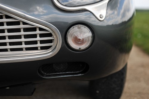 2016 Evanta DB4 Zagato En venta (imagen 49 de 125)
