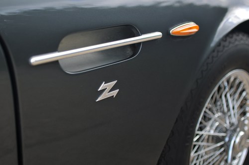 2016 Evanta DB4 Zagato En venta (imagen 61 de 125)