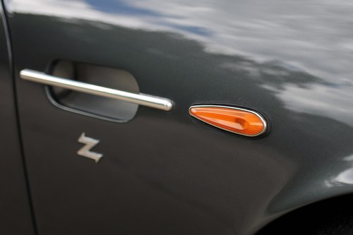 2016 Evanta DB4 Zagato En venta (imagen 62 de 125)