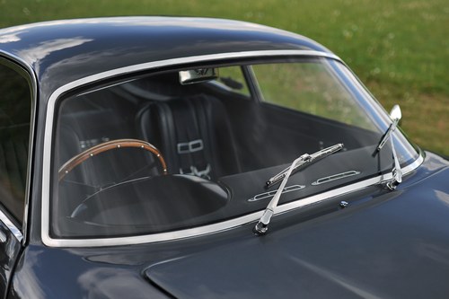 2016 Evanta DB4 Zagato En venta (imagen 63 de 125)