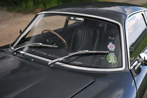 2016 Evanta DB4 Zagato En venta (imagen 64 de 125)