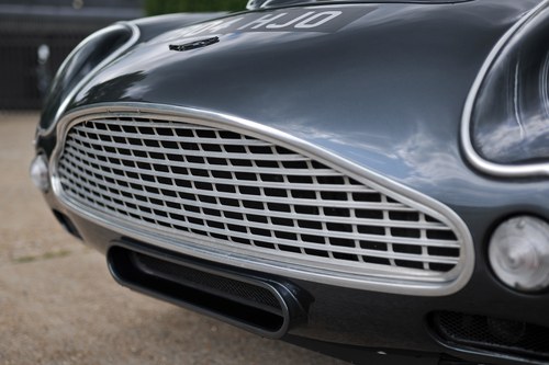 2016 Evanta DB4 Zagato En venta (imagen 70 de 125)