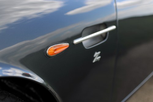 2016 Evanta DB4 Zagato En venta (imagen 71 de 125)