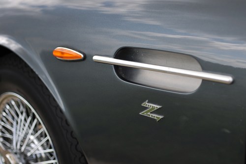 2016 Evanta DB4 Zagato En venta (imagen 72 de 125)