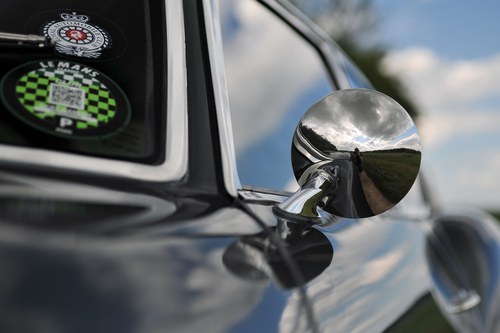 2016 Evanta DB4 Zagato En venta (imagen 73 de 125)