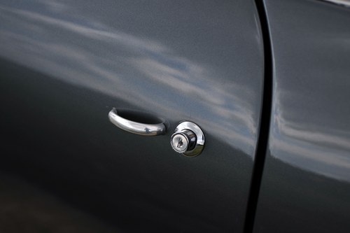 2016 Evanta DB4 Zagato En venta (imagen 76 de 125)
