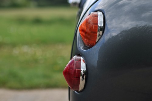 2016 Evanta DB4 Zagato En venta (imagen 78 de 125)