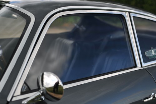 2016 Evanta DB4 Zagato En venta (imagen 81 de 125)