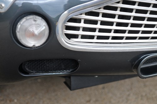 2016 Evanta DB4 Zagato En venta (imagen 88 de 125)