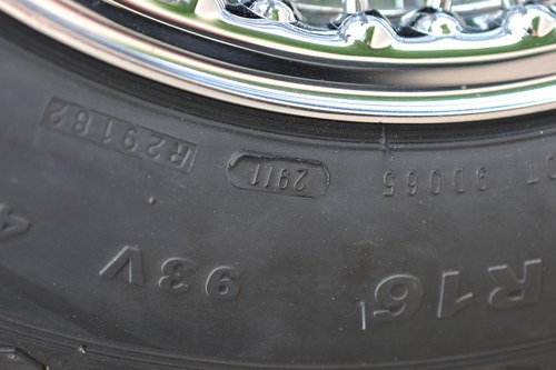 2016 Evanta DB4 Zagato En venta (imagen 98 de 125)
