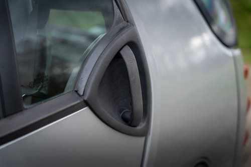 2005 Smart W450 ForTwo Brabus For Sale (picture 77 of 108)