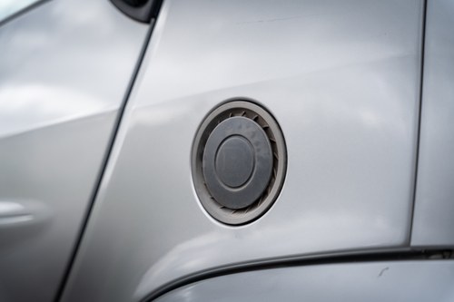 2005 Smart W450 ForTwo Brabus For Sale (picture 93 of 108)
