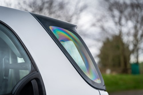 2005 Smart W450 ForTwo Brabus For Sale (picture 101 of 108)