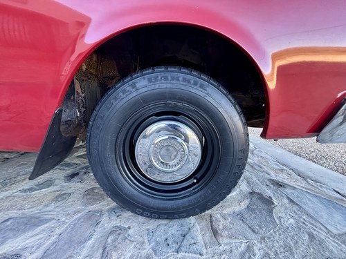 1971 Ford Ranchero 250CI UTE For Sale (picture 25 of 145)