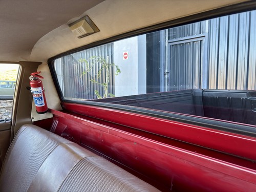 1971 Ford Ranchero 250CI UTE For Sale (picture 34 of 145)