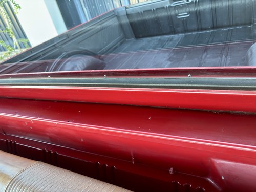 1971 Ford Ranchero 250CI UTE For Sale (picture 35 of 145)