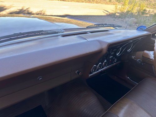 1971 Ford Ranchero 250CI UTE For Sale (picture 39 of 145)