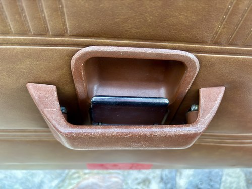 1971 Ford Ranchero 250CI UTE For Sale (picture 40 of 145)