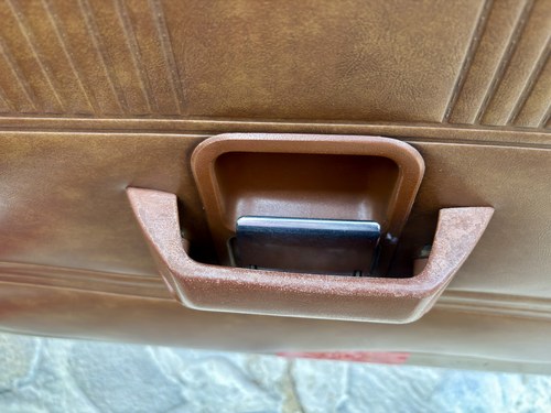 1971 Ford Ranchero 250CI UTE For Sale (picture 42 of 145)