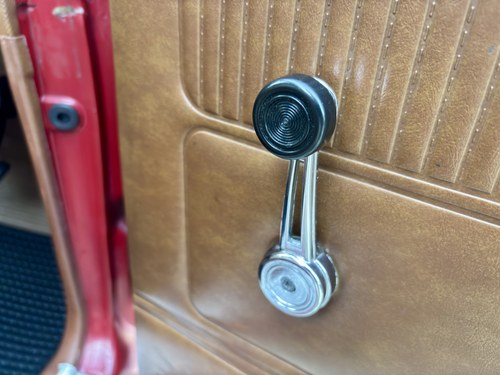1971 Ford Ranchero 250CI UTE For Sale (picture 43 of 145)