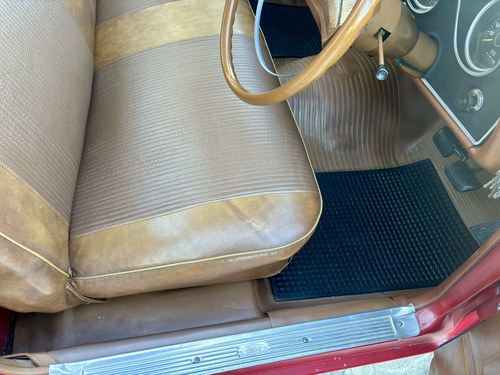 1971 Ford Ranchero 250CI UTE For Sale (picture 45 of 145)