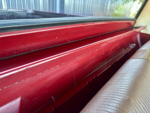1971 Ford Ranchero 250CI UTE For Sale (picture 46 of 145)