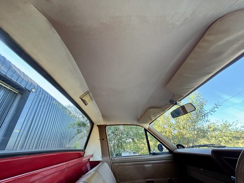1971 Ford Ranchero 250CI UTE For Sale (picture 47 of 145)