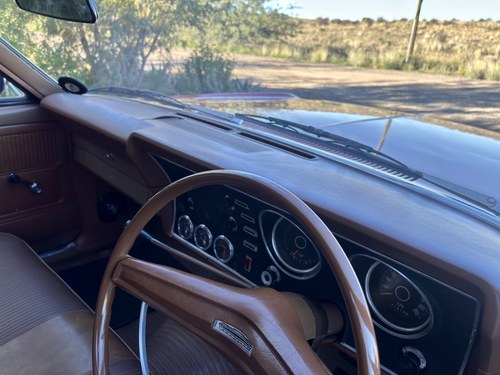 1971 Ford Ranchero 250CI UTE For Sale (picture 51 of 145)