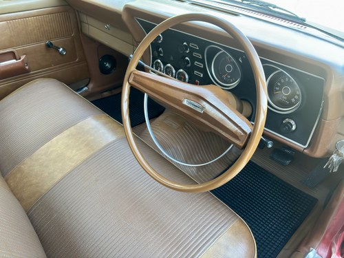 1971 Ford Ranchero 250CI UTE For Sale (picture 54 of 145)