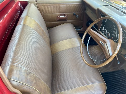 1971 Ford Ranchero 250CI UTE For Sale (picture 55 of 145)