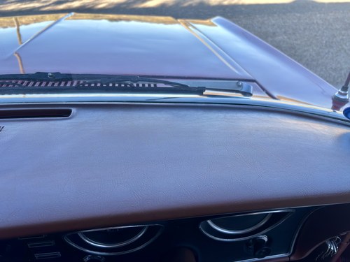 1971 Ford Ranchero 250CI UTE For Sale (picture 57 of 145)