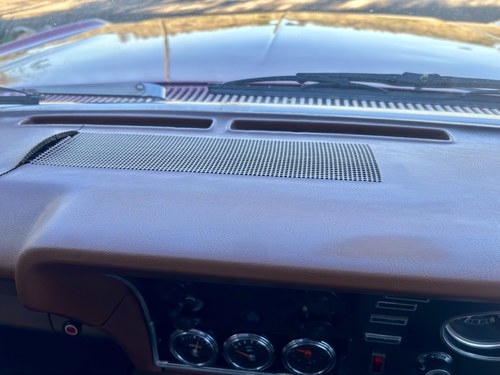 1971 Ford Ranchero 250CI UTE For Sale (picture 58 of 145)