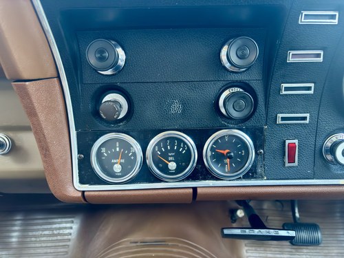 1971 Ford Ranchero 250CI UTE For Sale (picture 60 of 145)