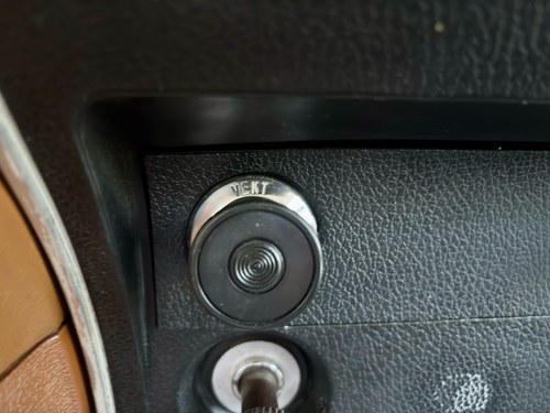 1971 Ford Ranchero 250CI UTE For Sale (picture 61 of 145)